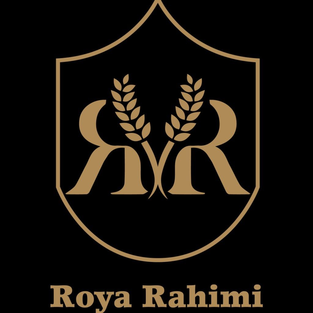 رویا رحیمی